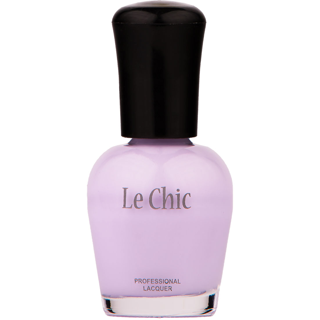لاک ناخن لچیک مدل Lavender